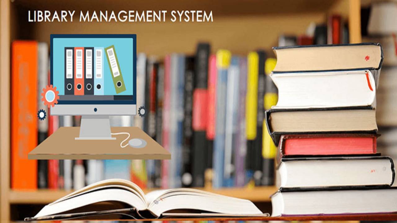 Library Management